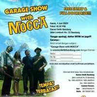 Detik-detik Menuju Tour Thailand-Korea