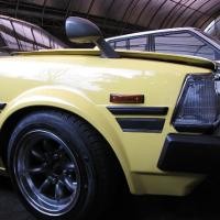 Si Kembar Corolla DX 