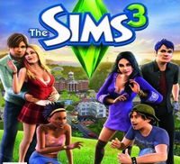 The Sims 3 Makin Hidup 