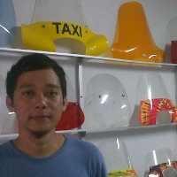 Ganti Baju Motor Ala Geba Leisure Parts