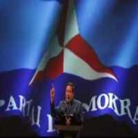 BK DPP PD Bahas Kasus Ruhut