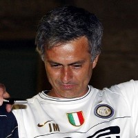 Mourinho: Seri A Lebih Sulit dari Premiership