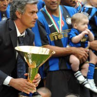 Akhir Seri A Musim 2008/2009