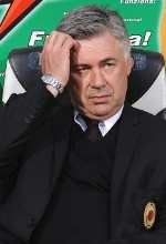 Bahasa Inggris Penting Buat Ancelotti