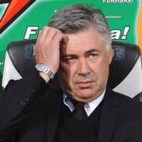 Bahasa Inggris Penting Buat Ancelotti