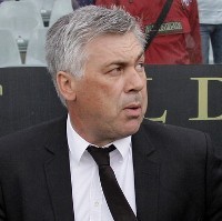 Don Carletto Targetkan Liga Champions