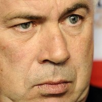 Ancelotti, Manajer Italiano Ketiga Chelsea