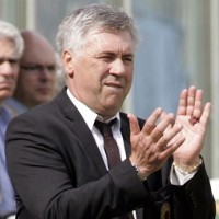 Awas Gegar Budaya, Ancelotti