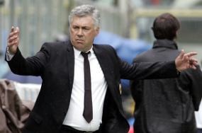 Ancelotti Resmi Latih Chelsea