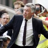 Data dan Fakta Carlo Ancelotti