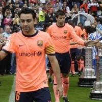 Hasil Akhir La Liga 2008/2009