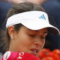 Ivanovic Tersingkir, Safina Melaju