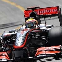McLaren Mungkin Tinggalkan Musim 2009 