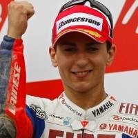 Lorenzo Merasa Seperti Menang