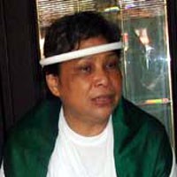 Lia Eden Divonis 2 Tahun 6 Bulan