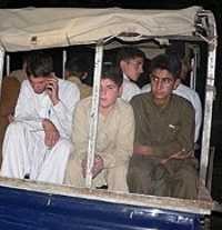 Pulang Liburan, 400 Pelajar Diculik Milisi Taliban 