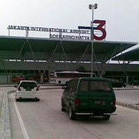 Tarif Jalan Tol di Terminal 3 Cengkareng Harus Distop