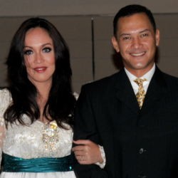 Angie Hamil 5 Bulan, Adjie Massaid Rajin Mengaji