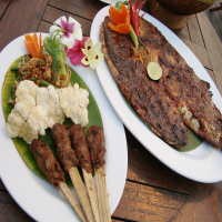 Andakah Pemenang Voucher Bersantap Ancol Jimbaran?