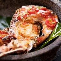 Szechuan Cooking Bersama Duo Chef