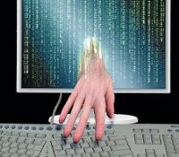 Server Tentara AS Jadi Bulan-bulanan Cracker