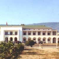 Separuh Timor Leste Tersambung WiMax