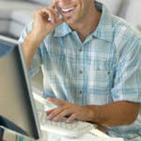 Curi Identitas Tetangga, Pria Raup Pornografi Internet