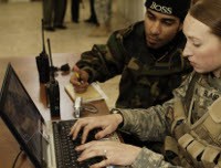 Perangi Taliban, AS Minta Tolong Twitter