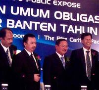 Bank Jabar Terbitkan Obligasi Rp 1,5 Triliun