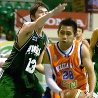 Pelita Jaya Atasi Angsapura 