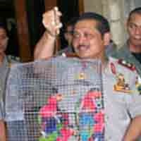 Polisi Selidiki Sumber Jawaban UAN Palsu di SMAN 2 Ngawi