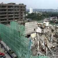 Jenazah TKI Korban Supermarket Runtuh Dipulangkan ke Pacitan