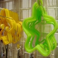 Cara Praktis Membuat Telur Cantik