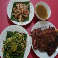 Digoda Sapi Bali