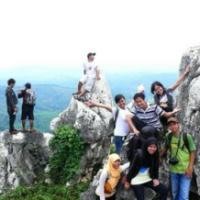 Modem USB untuk Anggota Aleut