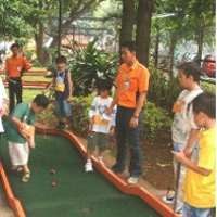 Eatertainment Akuisisi 6 Perusahaan Ikan Rp 300 Miliar