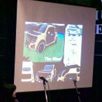 Saatnya Kaum Muda Kembangkan City Car di Indonesia