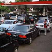 Mobil Bahan Bakar Gas yang Penting Aman