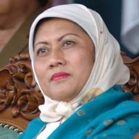 MUI Nilai Istri Berjilbab Bukan Syarat Ideal Capres