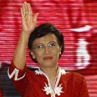 Hatta Rajasa: Istri Boediono Muslimah