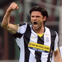 Juve Bidik Tahta Italia & Eropa