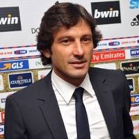 Leonardo Mau Milan Lebih Menyerang