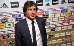 Leonardo Mau Milan Lebih Menyerang
