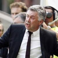 Tugas Pertama Carletto: Juara Premiership