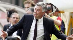 Tugas Pertama Carletto: Juara Premiership
