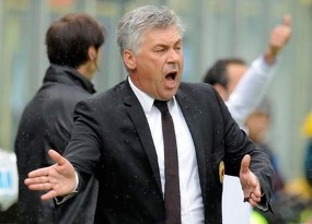 Bridge Menuju Sukses dengan Fergie Italia
