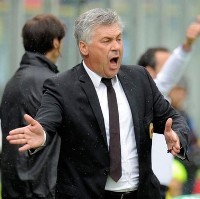 Bridge Menuju Sukses dengan Fergie Italia