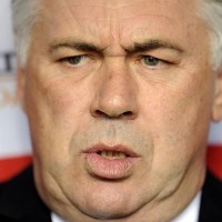 Jangan Dulu Beli Rumah di London, Ancelotti
