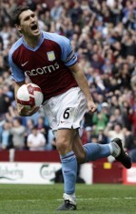 Gerrard: Barry Tipe-nya Liverpool