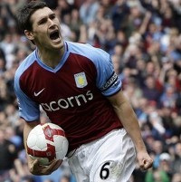 Gerrard: Barry Tipe-nya Liverpool